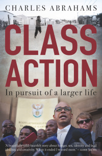 Cover image: Class Action 1st edition 9781776093526