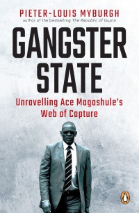 Cover image: Gangster State 1st edition 9781776093748