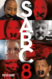 Imagen de portada: The SABC8 1st edition 9781776093892