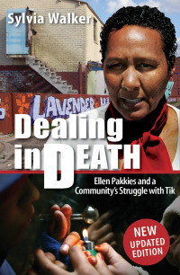 Titelbild: Dealing in Death 1st edition 9781776093991