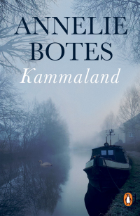 Imagen de portada: Kammaland 1st edition 9781776094158
