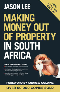 Titelbild: Making Money out of Property in South Africa 4th edition 9781776094356