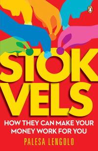 Cover image: Stokvels 1st edition 9781776094554