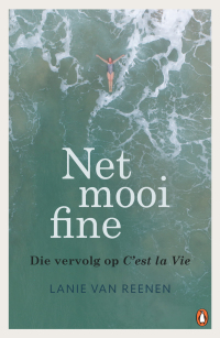 Cover image: Net mooi fine 1st edition 9781776094578