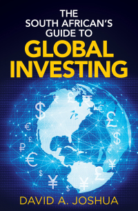 表紙画像: The South African’s Guide to Global Investing 1st edition 9781776094646