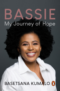 Cover image: Bassie 1st edition 9781776094813