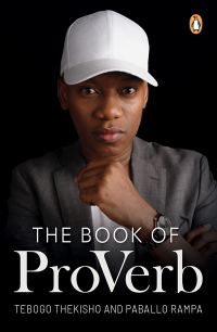 Imagen de portada: The Book of ProVerb 1st edition 9781776094875