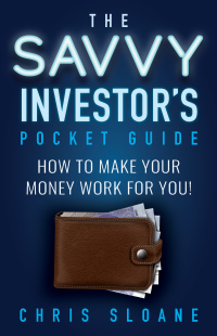 Omslagafbeelding: The Savvy Investor’s Pocket Guide 1st edition 9781776095018