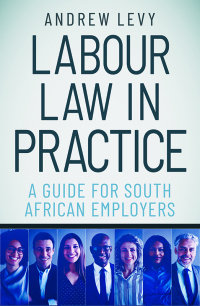 Cover image: Labour Law in Practice 1st edition 9781776095308