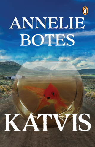 Cover image: Katvis 1st edition 9781776095360