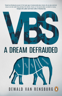 Cover image: VBS 1st edition 9781776095445