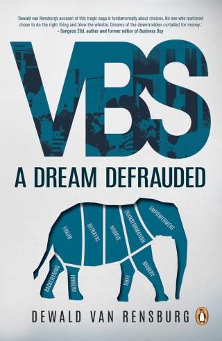 Titelbild: VBS 1st edition 9781776095445