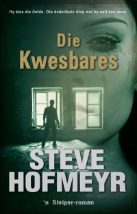 Cover image: Die Kwesbares 1st edition 9781776095469