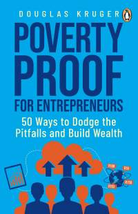 Omslagafbeelding: Poverty Proof for Entrepreneurs 1st edition 9781776095520