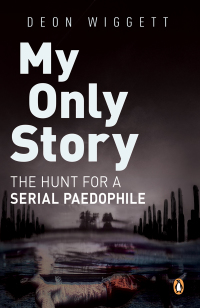 Cover image: My Only Story 1st edition 9781776095605