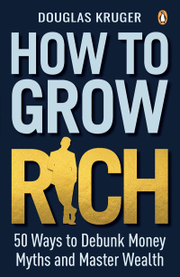 Cover image: How to Grow Rich 1st edition 9781776095681