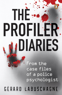 Omslagafbeelding: The Profiler Diaries 1st edition 9781776095827