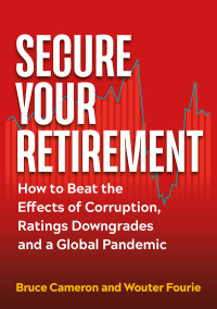 Cover image: Secure Your Retirement 1st edition 9781776095841