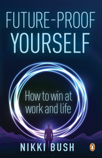 Cover image: Future-proof Yourself 1st edition 9781776095889