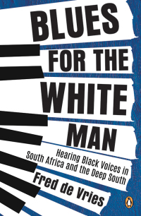 Titelbild: Blues for the White Man 1st edition 9781776096008