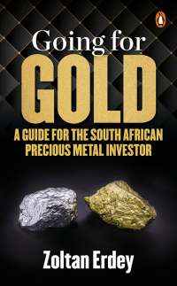 Cover image: Going for Gold 1st edition 9781776096176