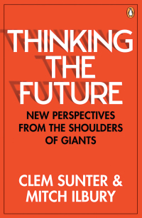 Cover image: Thinking the Future 1st edition 9781776096299