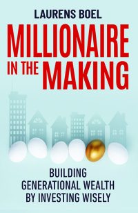 Omslagafbeelding: Millionaire in the Making 1st edition 9781776096336