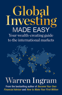 Imagen de portada: Global Investing Made Easy 1st edition 9781776096398