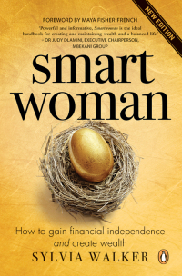 Omslagafbeelding: Smartwoman 1st edition 9781776096411