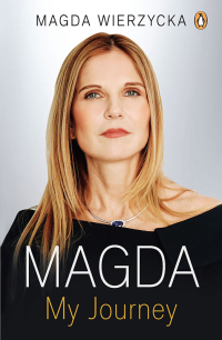Cover image: Magda 1st edition 9781776096664