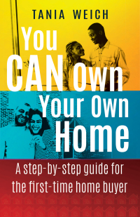 Cover image: You CAN Own Your Own Home 1st edition 9781776096701