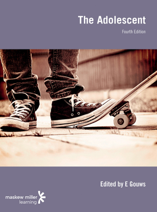 Cover image: Adolescent, The  Interactive 4th edition 9781775953487