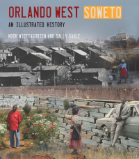 Cover image: Orlando West, Soweto 9781868145447