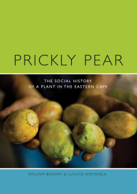 Cover image: Prickly Pear 9781868145300
