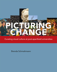 Cover image: Picturing Change 9781868145805