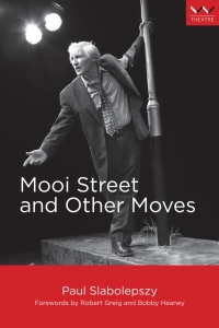 Imagen de portada: Mooi Street and Other Moves 9781776141593