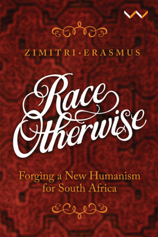 Titelbild: Race Otherwise 9781776140589