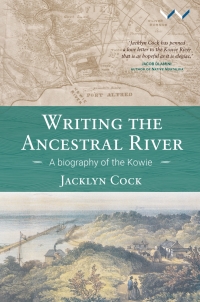 Titelbild: Writing the Ancestral River 9781776141876