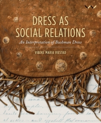 Titelbild: Dress as Social Relations 9781776141913