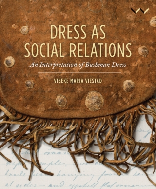 Imagen de portada: Dress as Social Relations 9781776141913