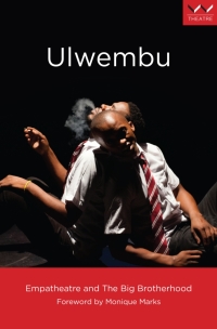 Cover image: Ulwembu 9781776141951