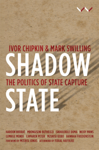 Cover image: Shadow State 9781776142125