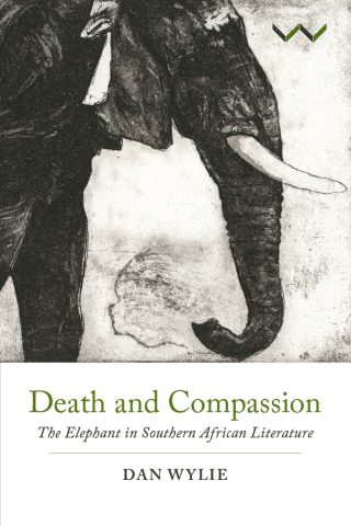 Omslagafbeelding: Death and Compassion 9781776144464