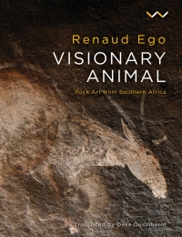 Cover image: Visionary Animal 9781776142262