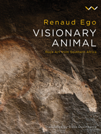 Cover image: Visionary Animal 9781776142262