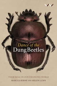 Cover image: Dance of the Dung Beetles 9781776142347