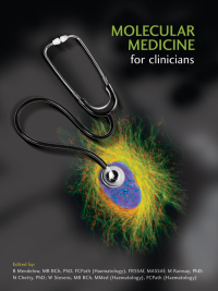 Cover image: Molecular Medicine for Clinicians 9781868144655