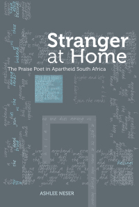 Cover image: Stranger at Home 9781868145379