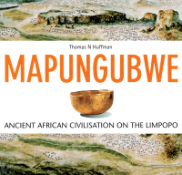 Imagen de portada: Mapungubwe 9781868144082