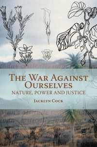 Cover image: War Against Ourselves 9781868144570